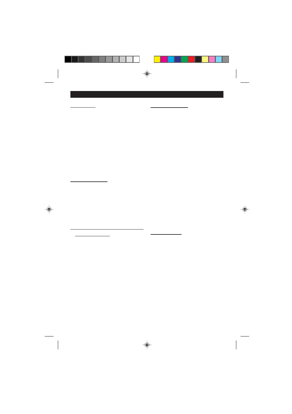 Precautions | Sharp MD-MT16H User Manual | Page 5 / 44