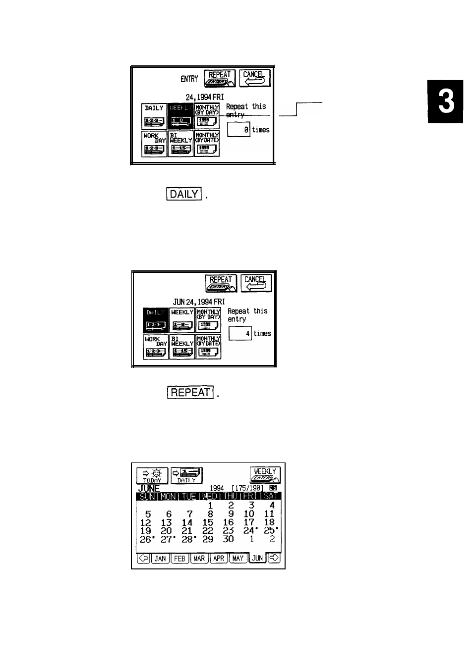 Touch | Sharp IQ-8900 User Manual | Page 102 / 322