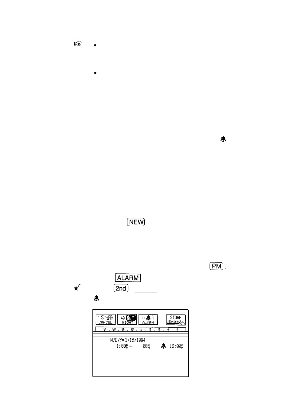 Sharp IQ-8900 User Manual | Page 103 / 322