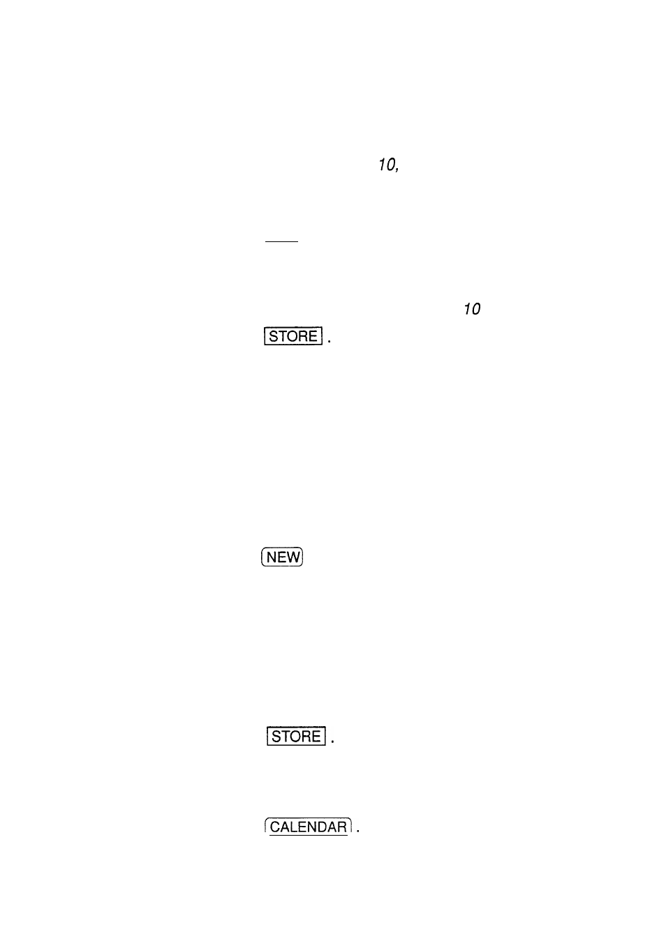 Sharp IQ-8900 User Manual | Page 107 / 322