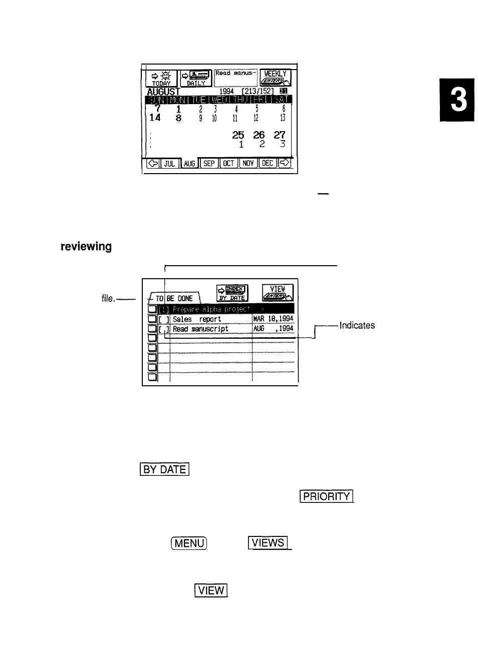 Sharp IQ-8900 User Manual | Page 108 / 322