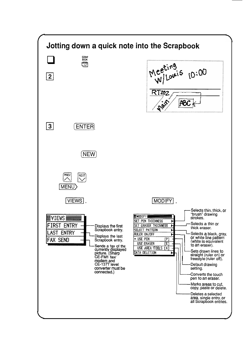 Sharp IQ-8900 User Manual | Page 11 / 322