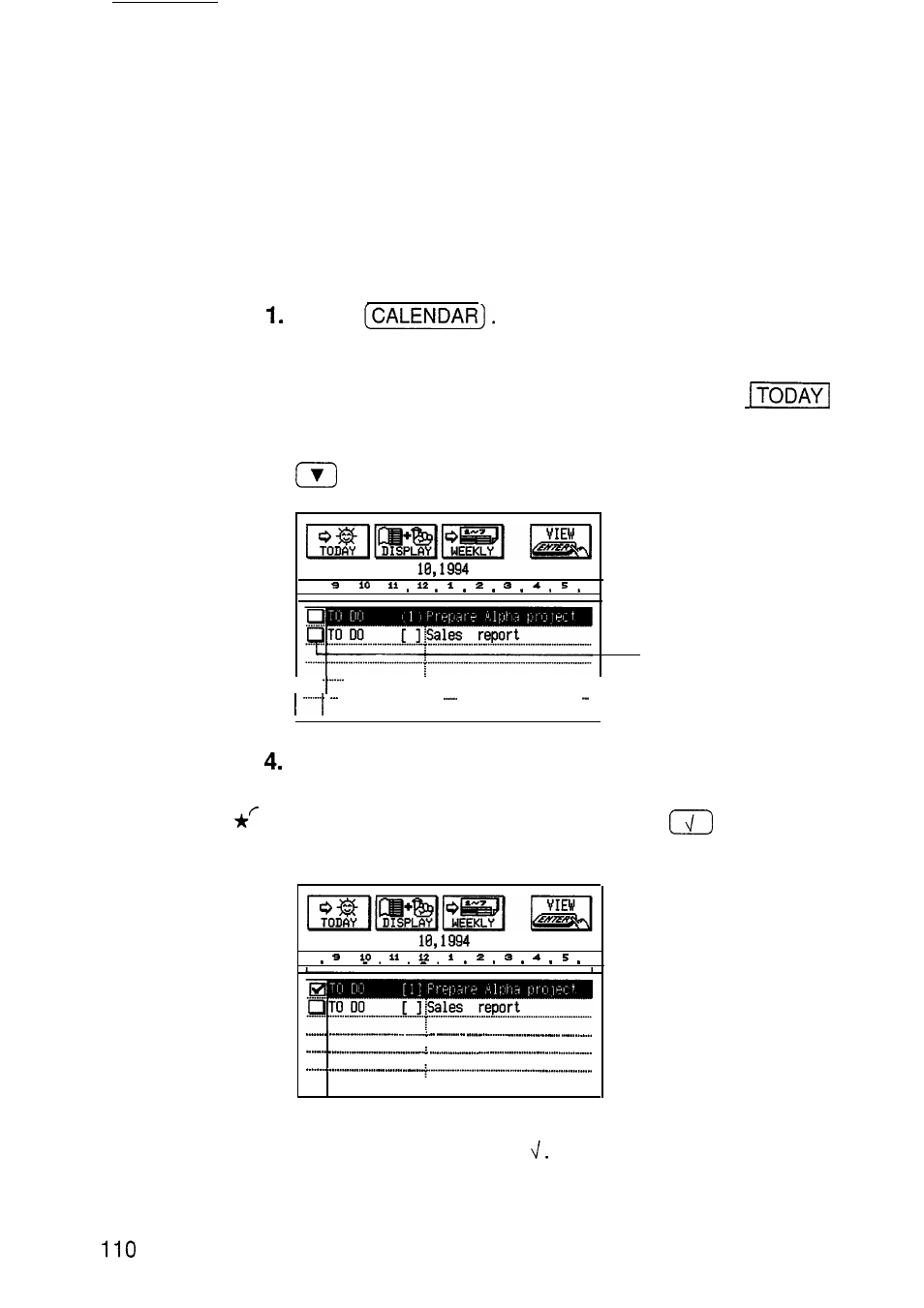 Sharp IQ-8900 User Manual | Page 111 / 322