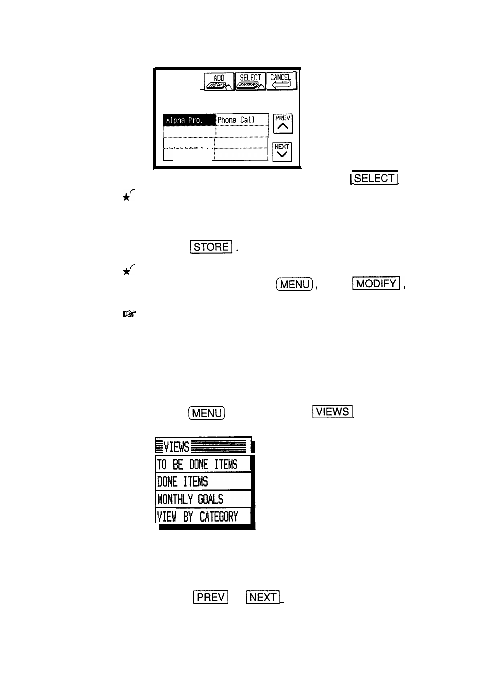 Sharp IQ-8900 User Manual | Page 115 / 322