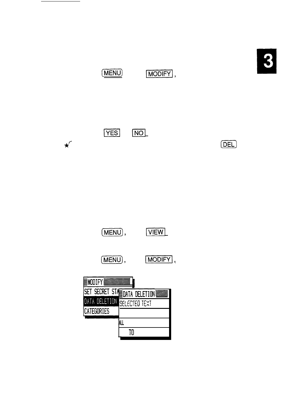 Sharp IQ-8900 User Manual | Page 118 / 322