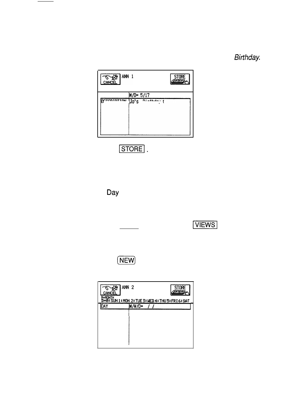 Sharp IQ-8900 User Manual | Page 121 / 322