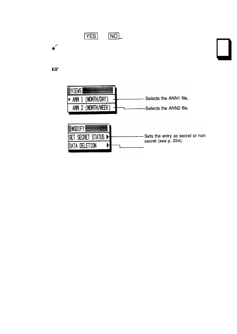 Sharp IQ-8900 User Manual | Page 124 / 322