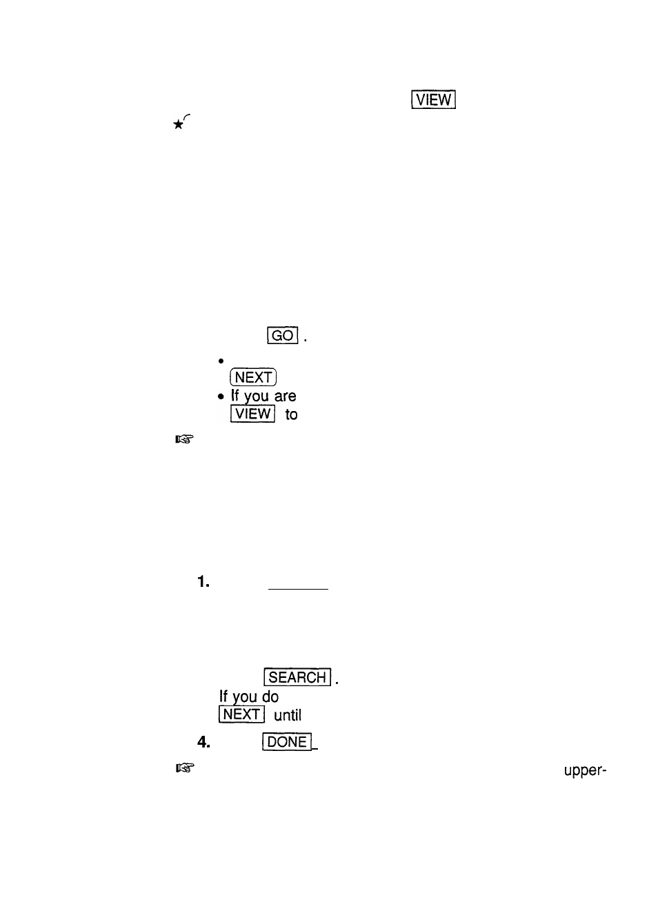 Sharp IQ-8900 User Manual | Page 129 / 322