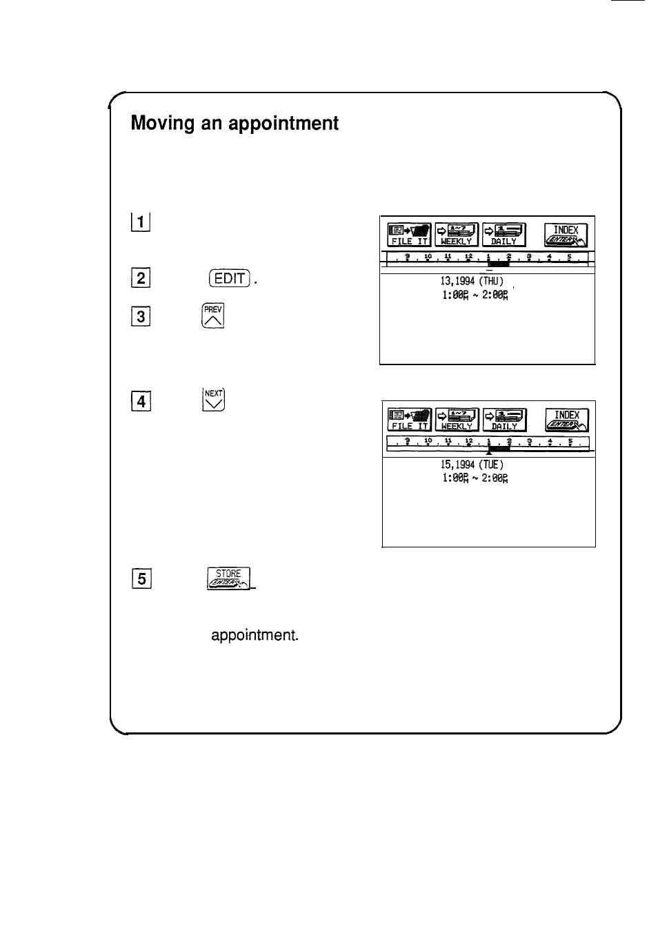 Sharp IQ-8900 User Manual | Page 13 / 322