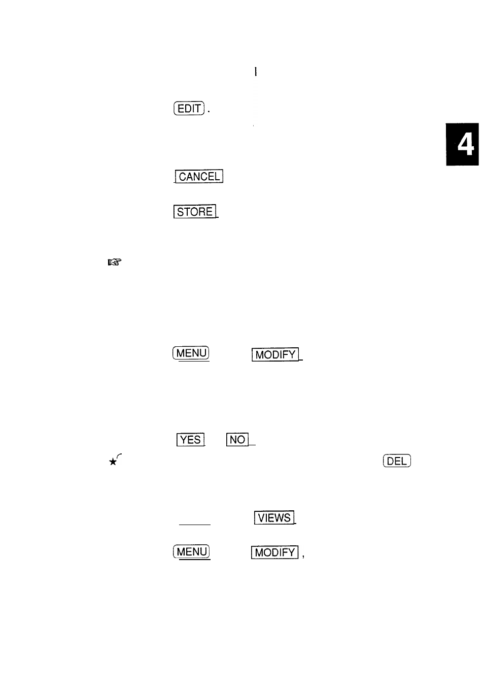 Sharp IQ-8900 User Manual | Page 130 / 322