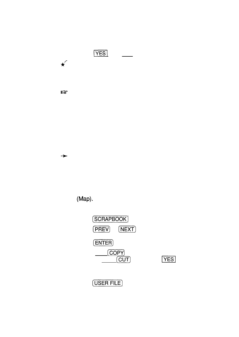 Sharp IQ-8900 User Manual | Page 131 / 322