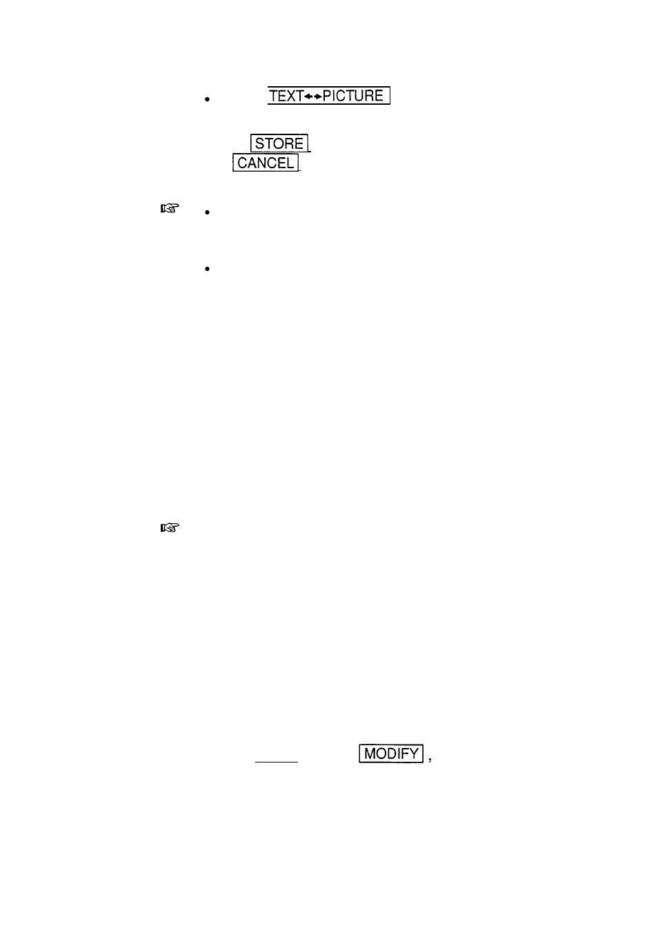 Sharp IQ-8900 User Manual | Page 137 / 322