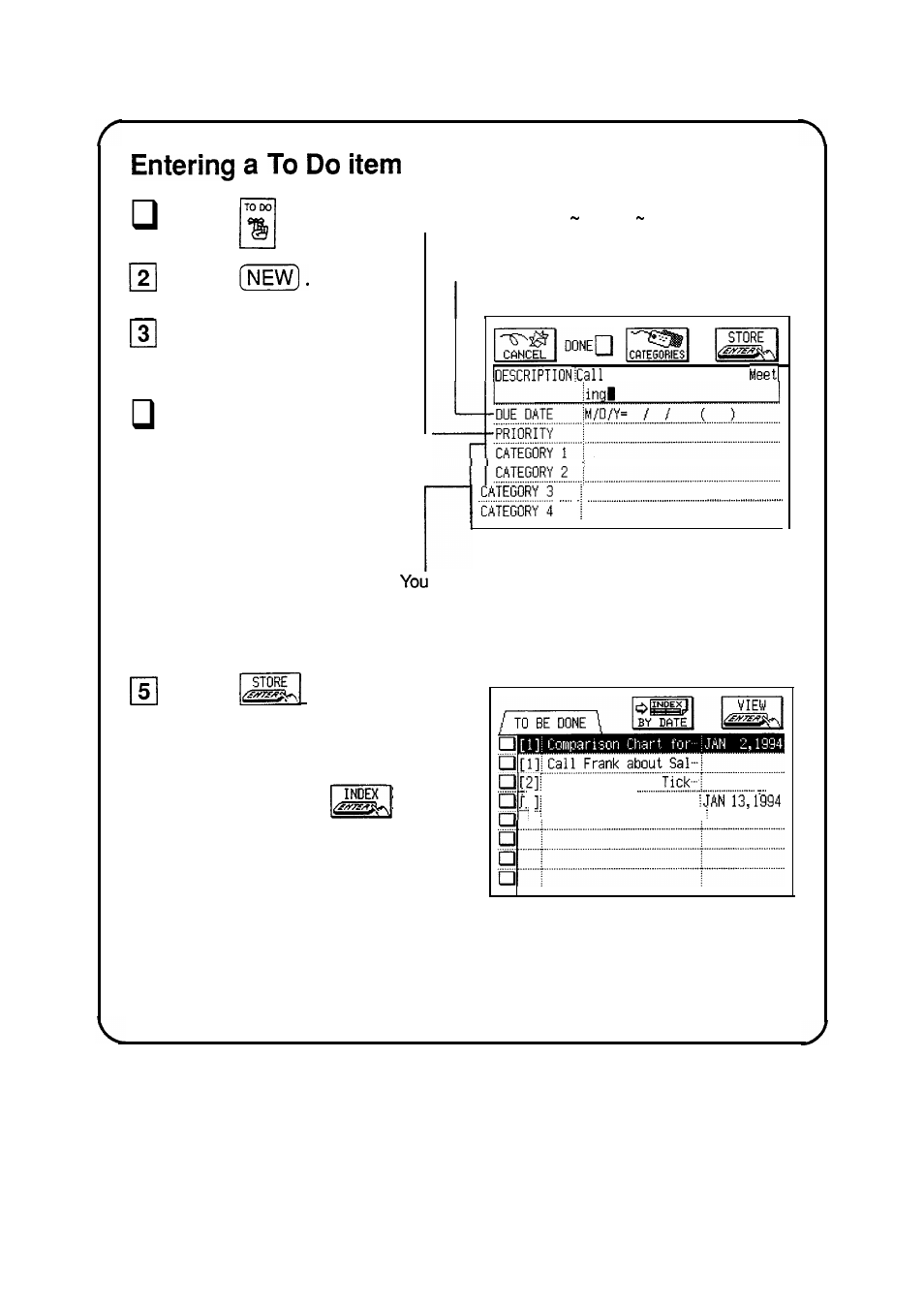 Sharp IQ-8900 User Manual | Page 14 / 322