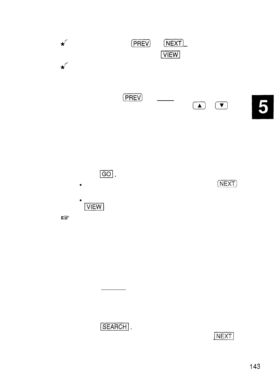 Sharp IQ-8900 User Manual | Page 144 / 322