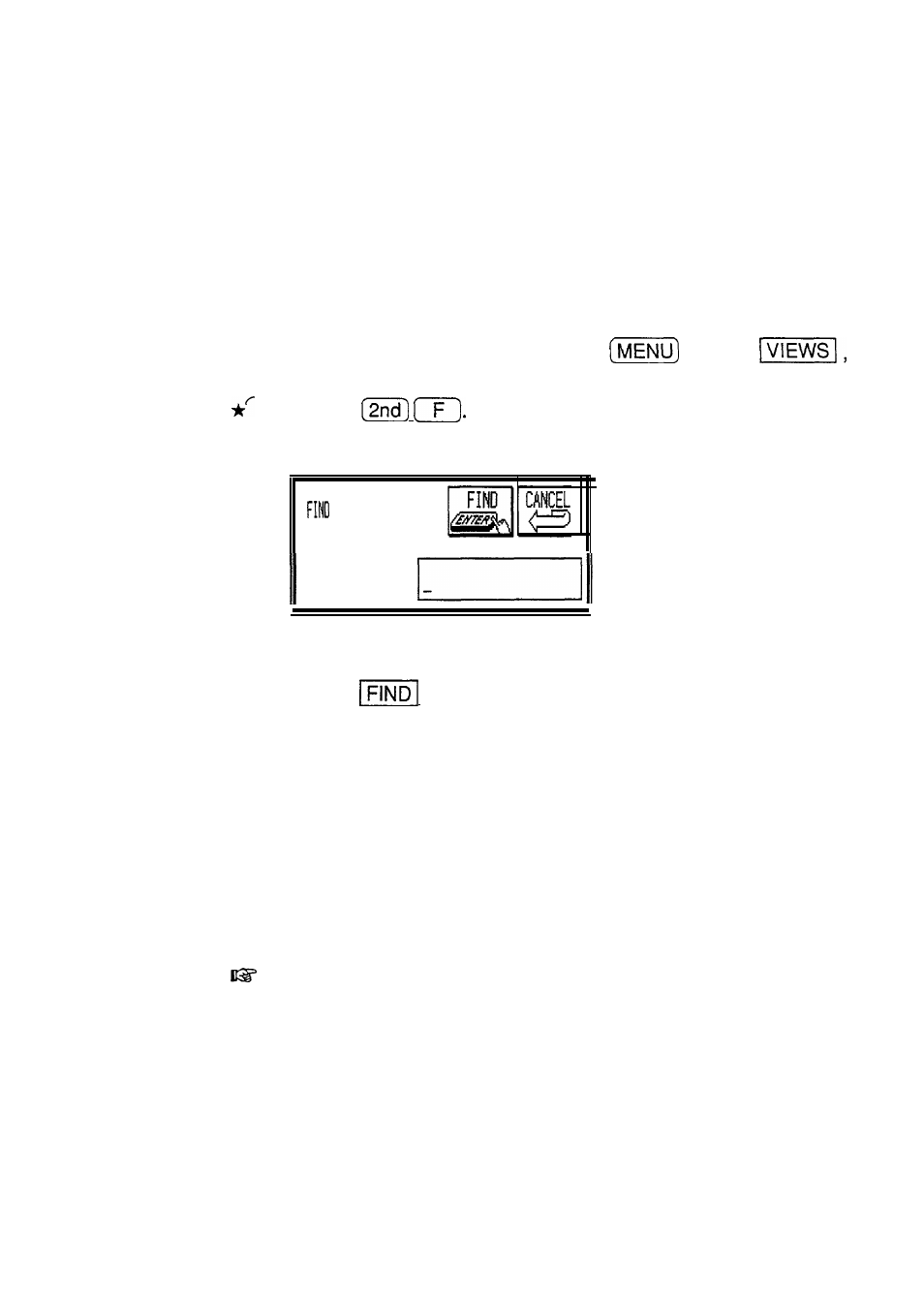 Find text containing | Sharp IQ-8900 User Manual | Page 147 / 322