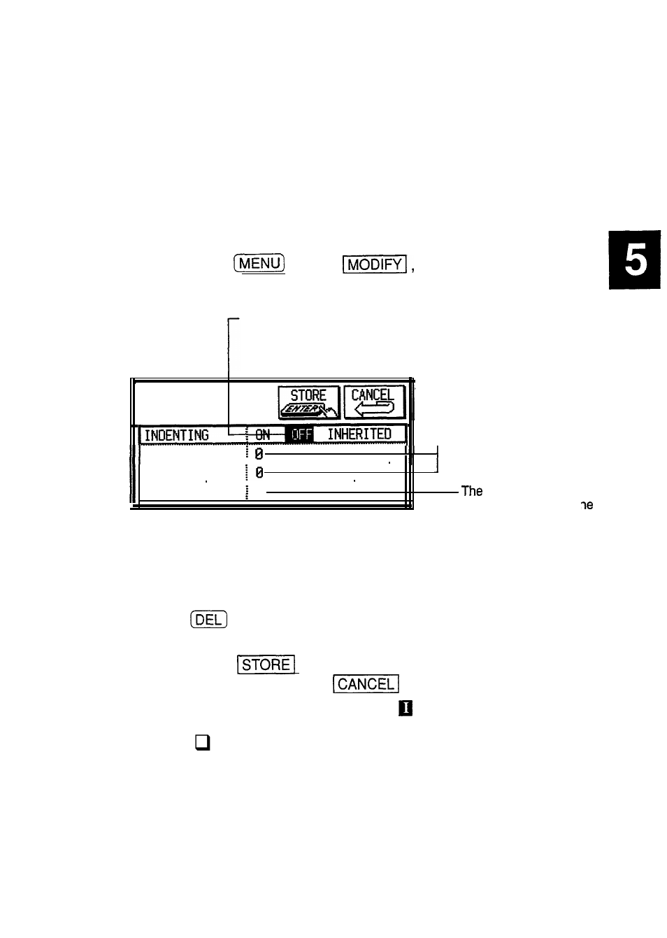 Sharp IQ-8900 User Manual | Page 150 / 322