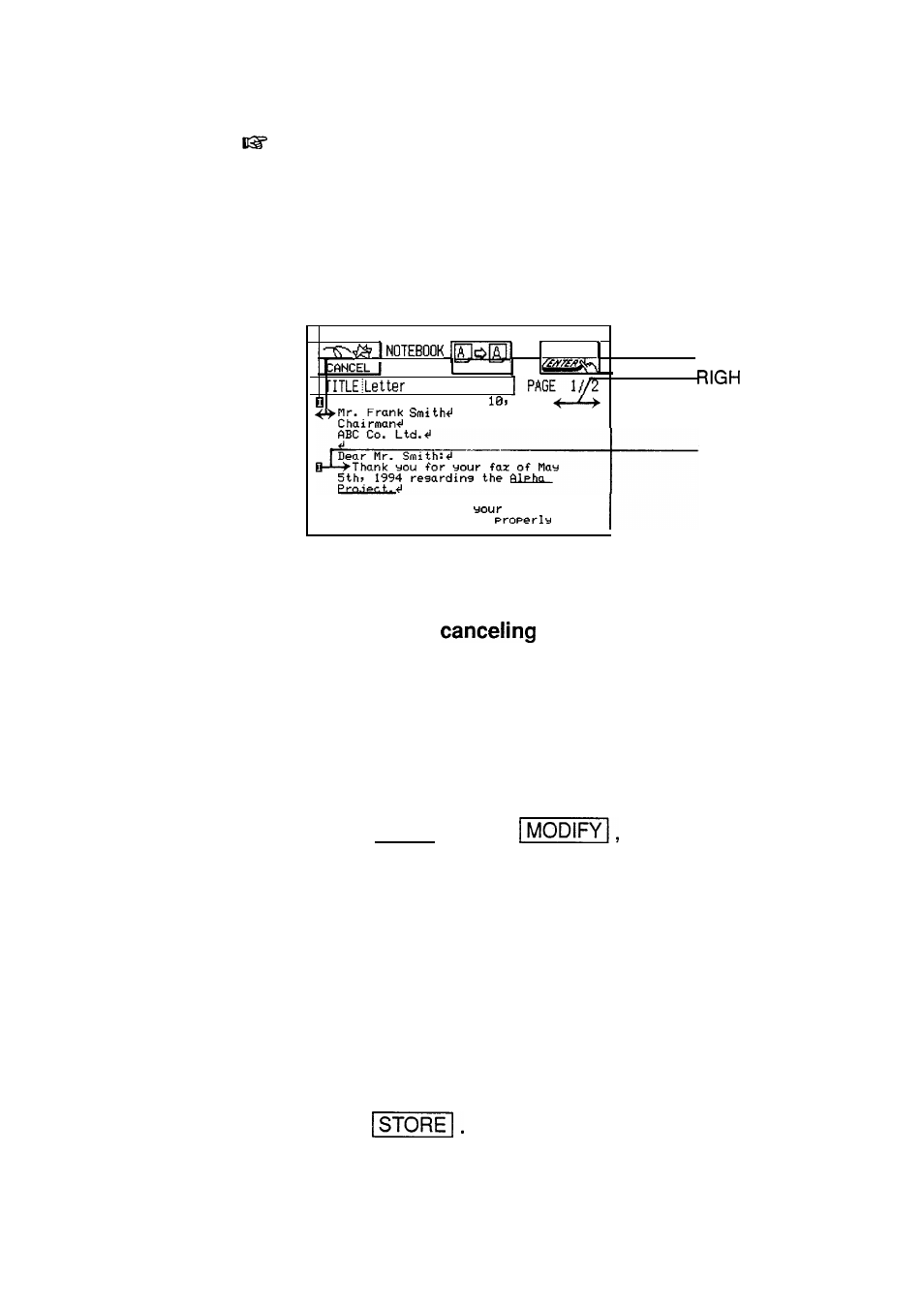 Sharp IQ-8900 User Manual | Page 151 / 322