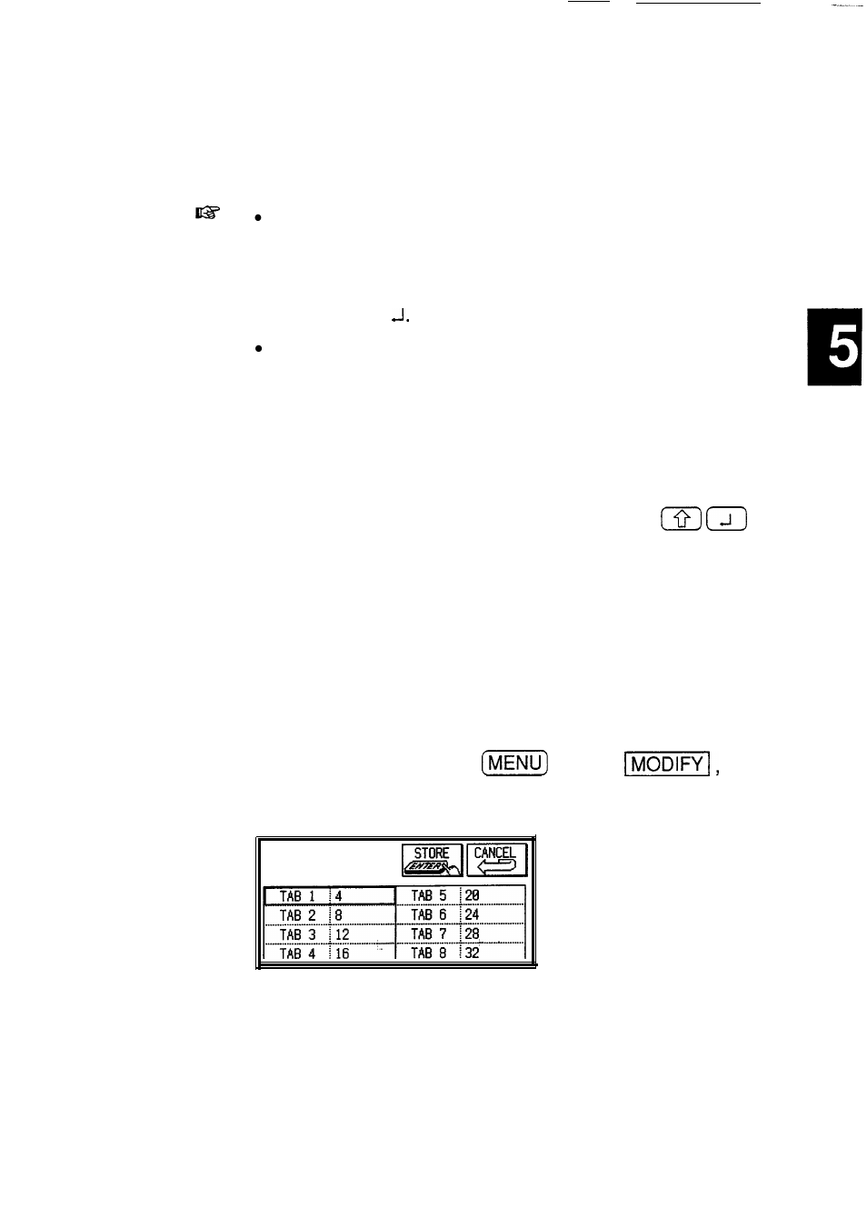 Sharp IQ-8900 User Manual | Page 152 / 322