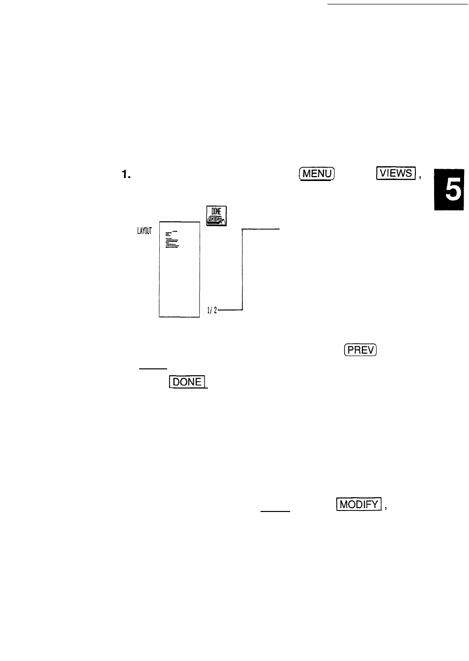 Sharp IQ-8900 User Manual | Page 156 / 322