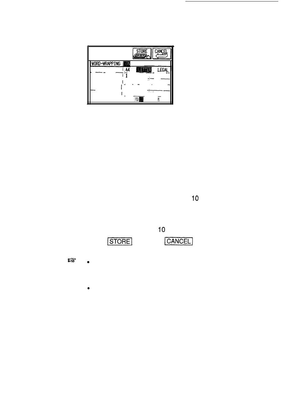 Sharp IQ-8900 User Manual | Page 157 / 322