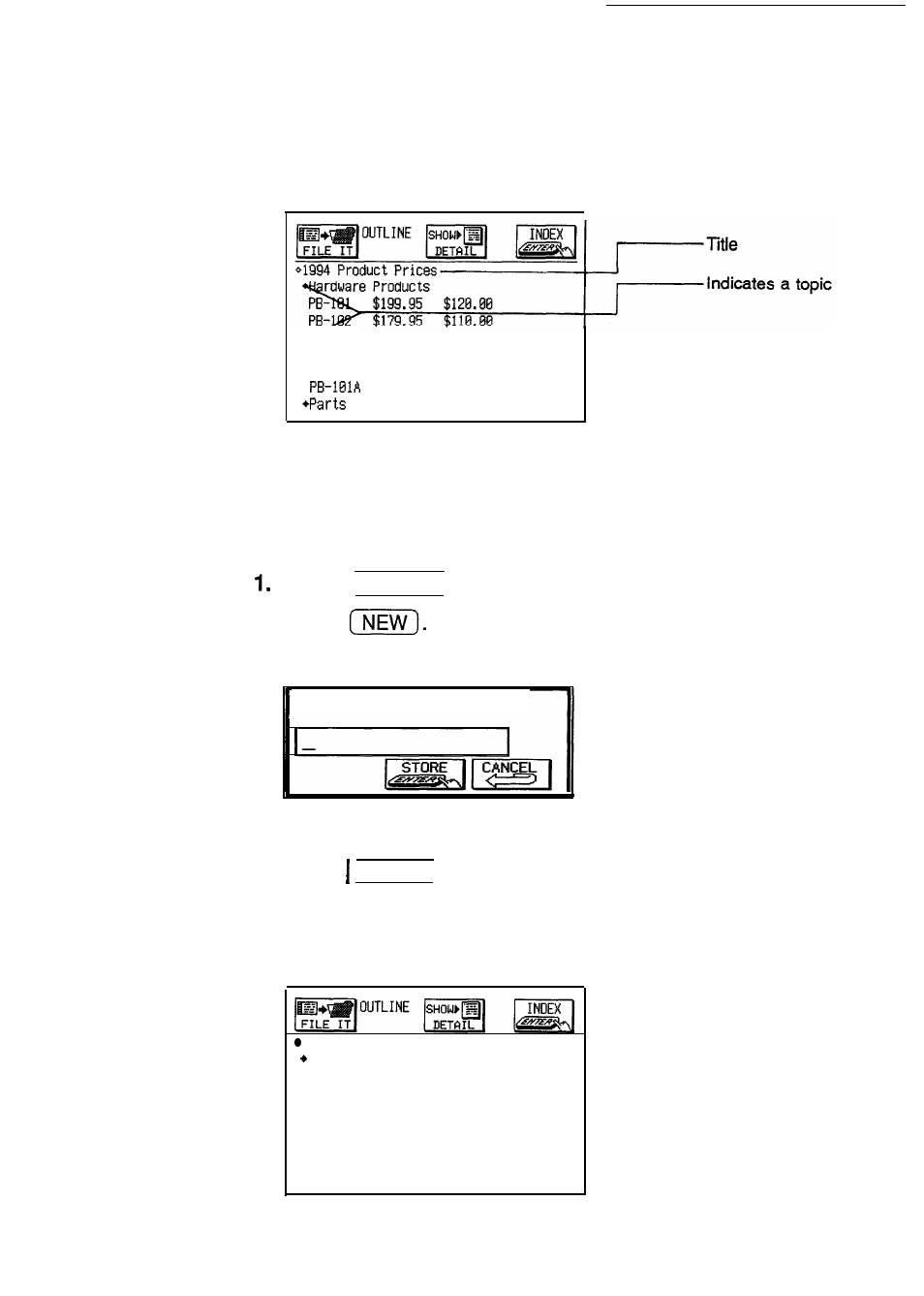 Sharp IQ-8900 User Manual | Page 159 / 322