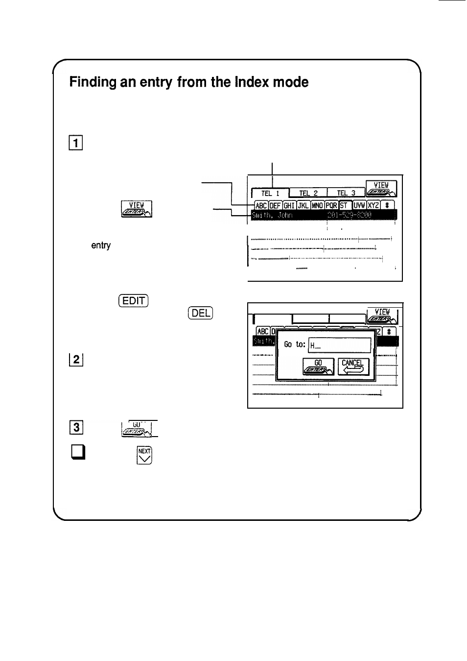 Sharp IQ-8900 User Manual | Page 16 / 322