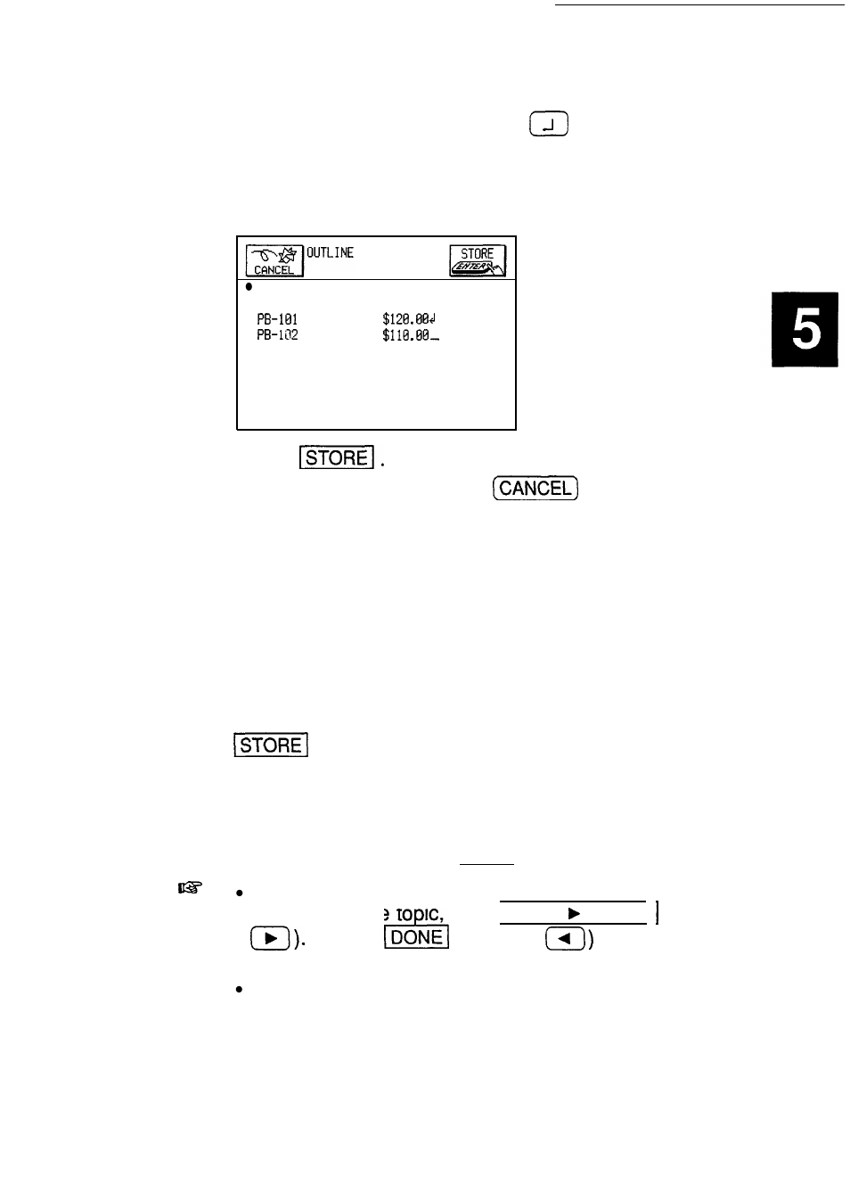 Sharp IQ-8900 User Manual | Page 160 / 322