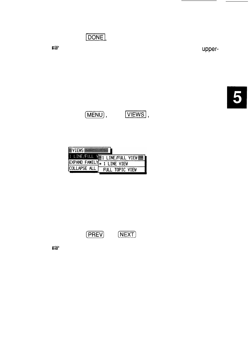 Sharp IQ-8900 User Manual | Page 162 / 322