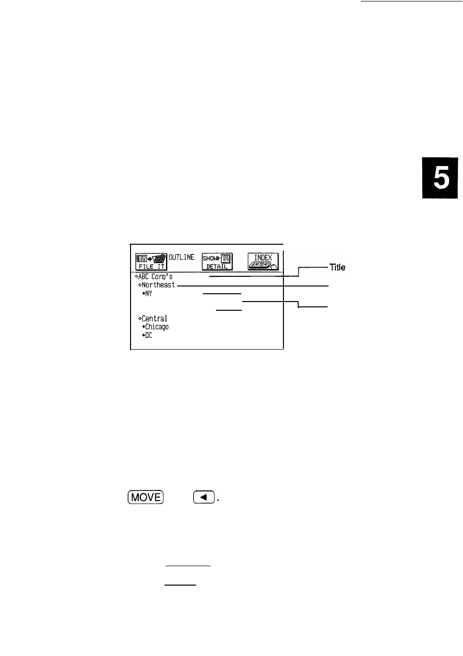 Sharp IQ-8900 User Manual | Page 168 / 322