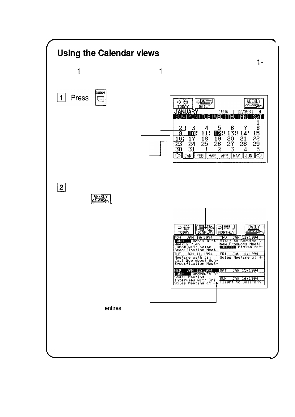 Sharp IQ-8900 User Manual | Page 17 / 322