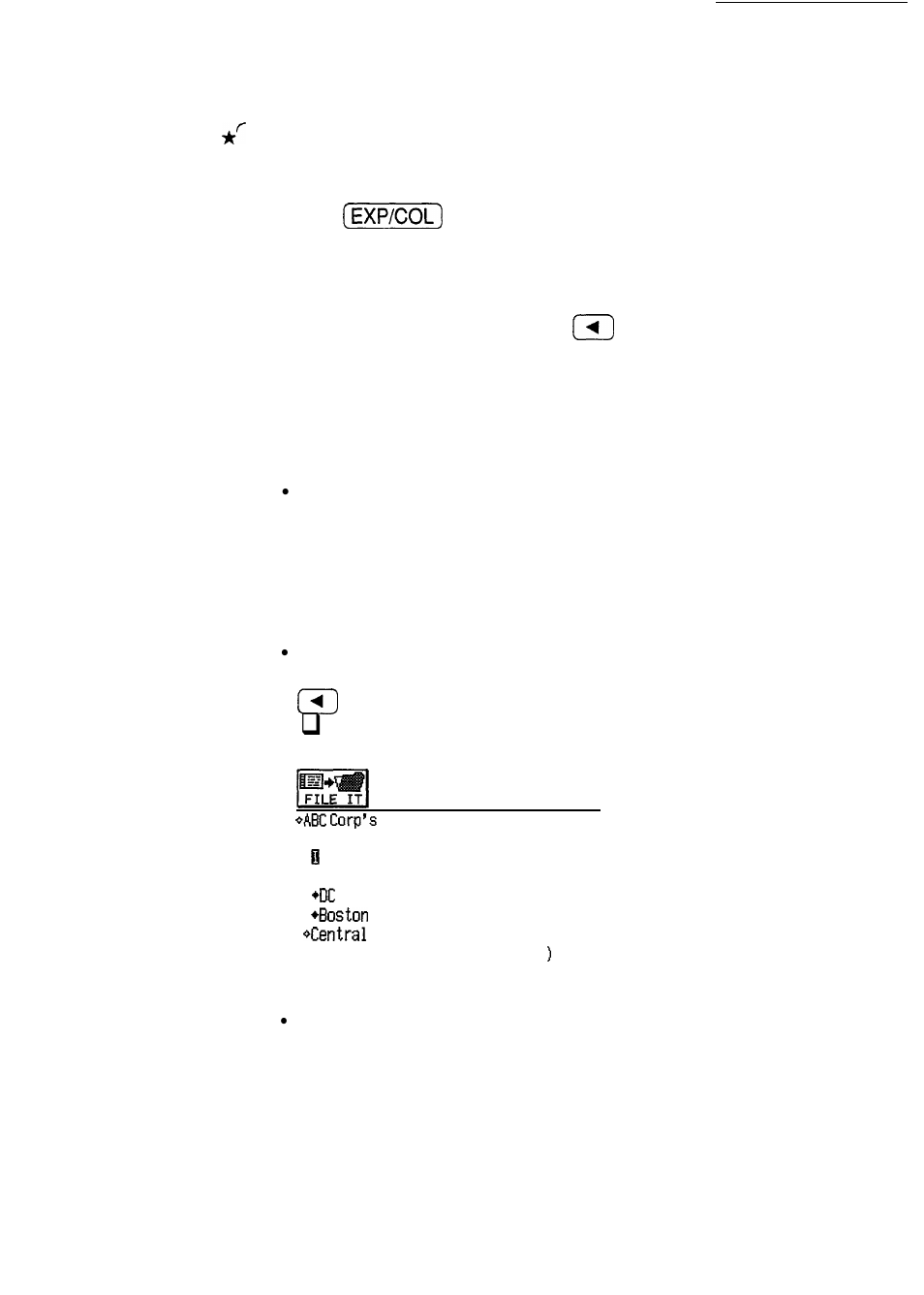 Sharp IQ-8900 User Manual | Page 171 / 322