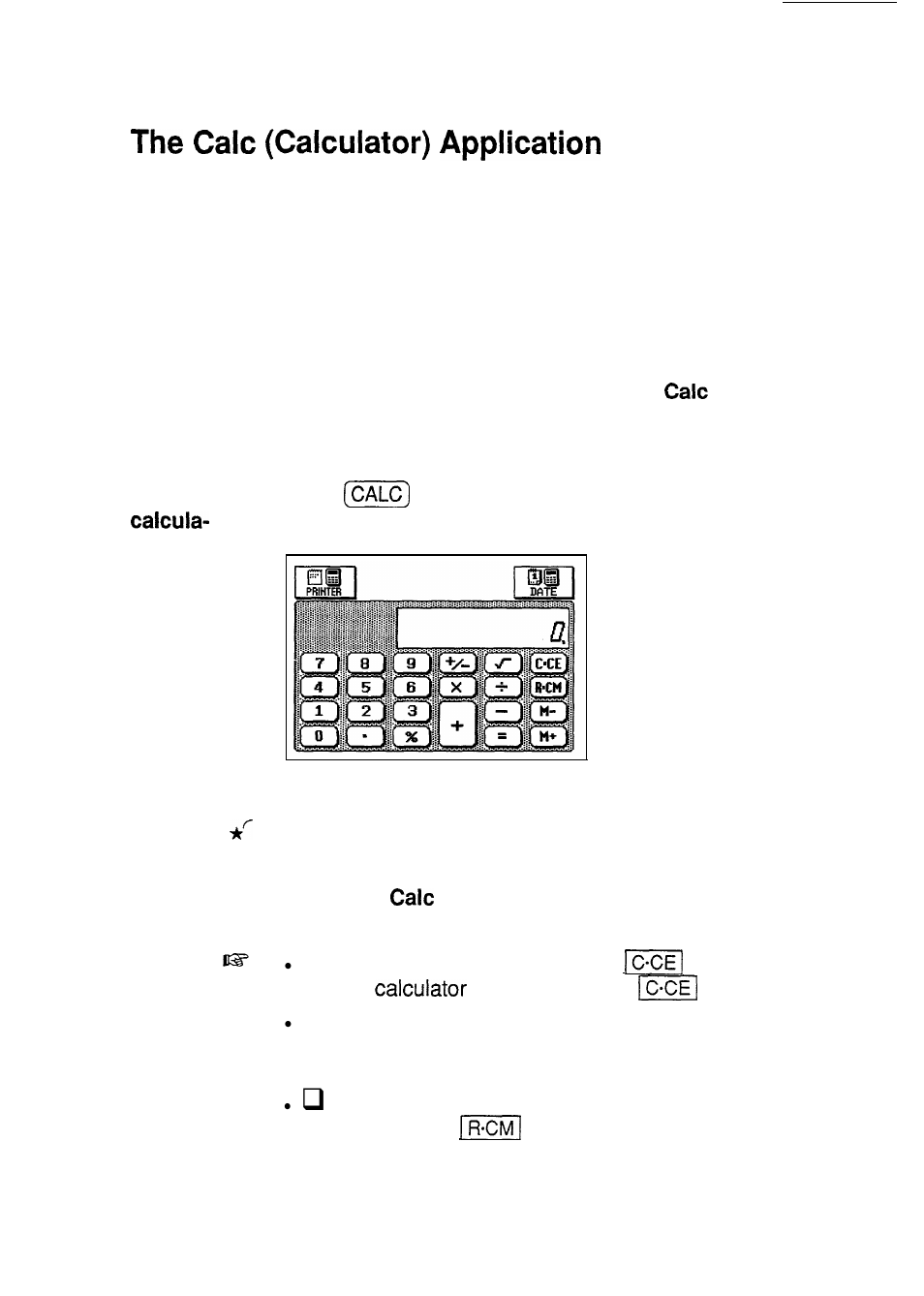 Sharp IQ-8900 User Manual | Page 175 / 322