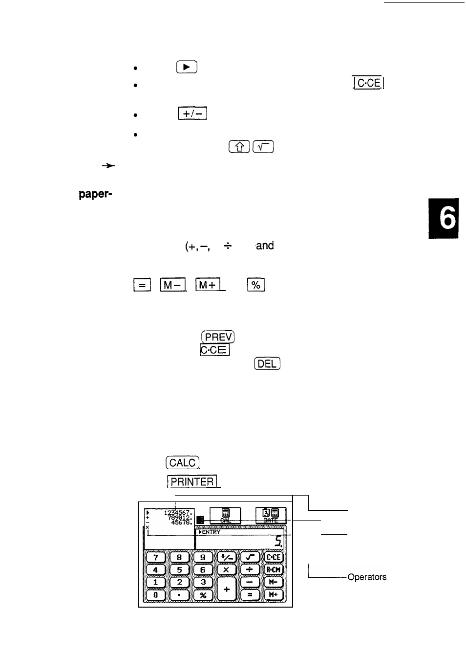 Sharp IQ-8900 User Manual | Page 176 / 322