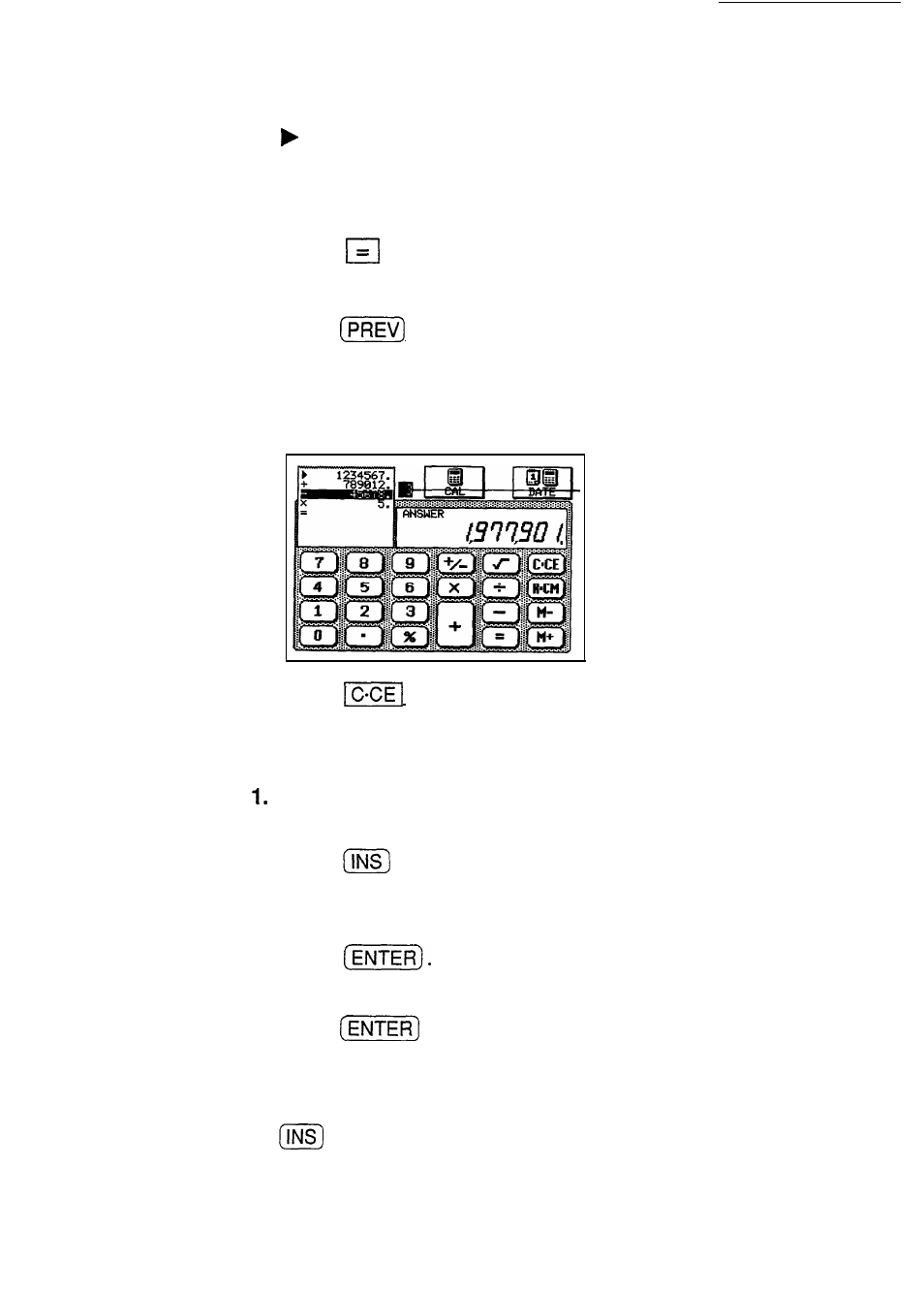 Sharp IQ-8900 User Manual | Page 177 / 322