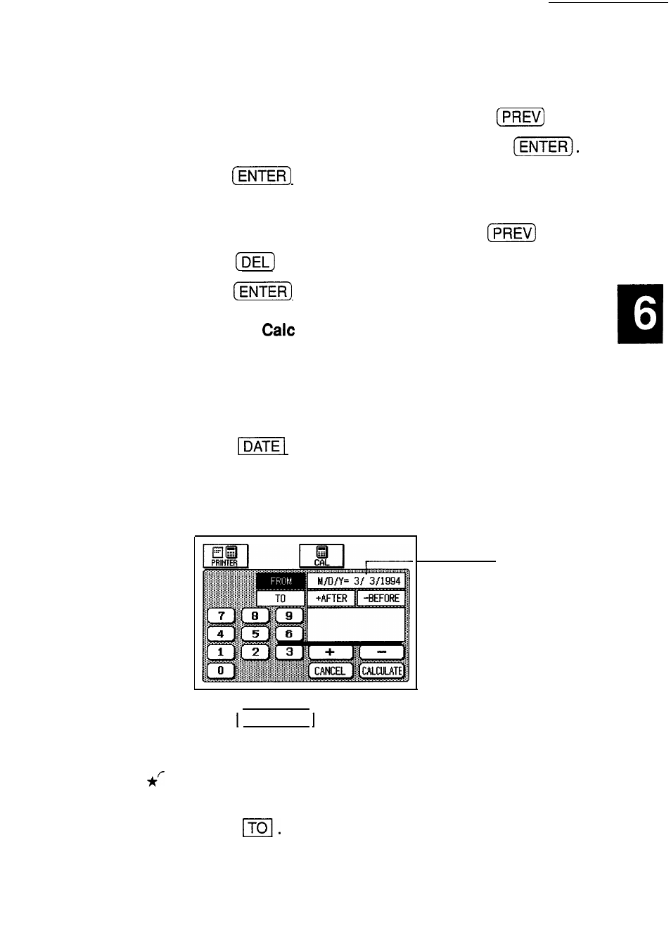 Sharp IQ-8900 User Manual | Page 178 / 322