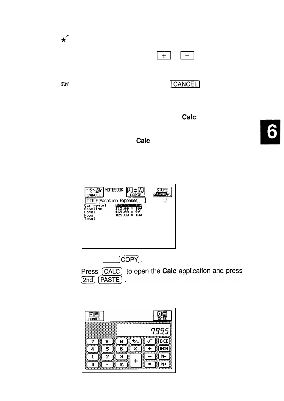 Sharp IQ-8900 User Manual | Page 180 / 322