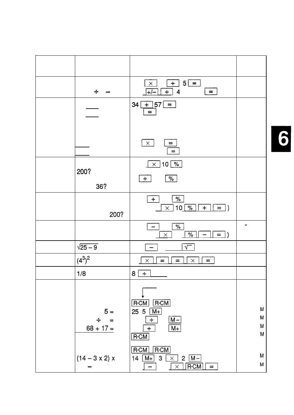 Sharp IQ-8900 User Manual | Page 182 / 322