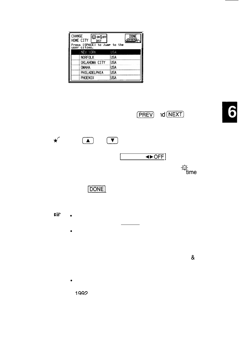 Sharp IQ-8900 User Manual | Page 184 / 322