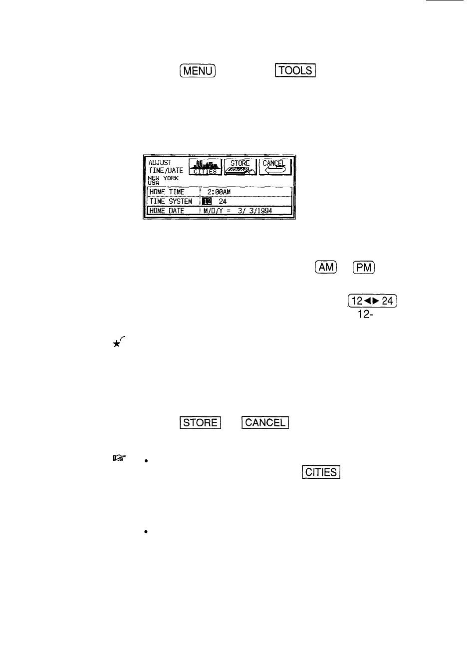 Sharp IQ-8900 User Manual | Page 185 / 322