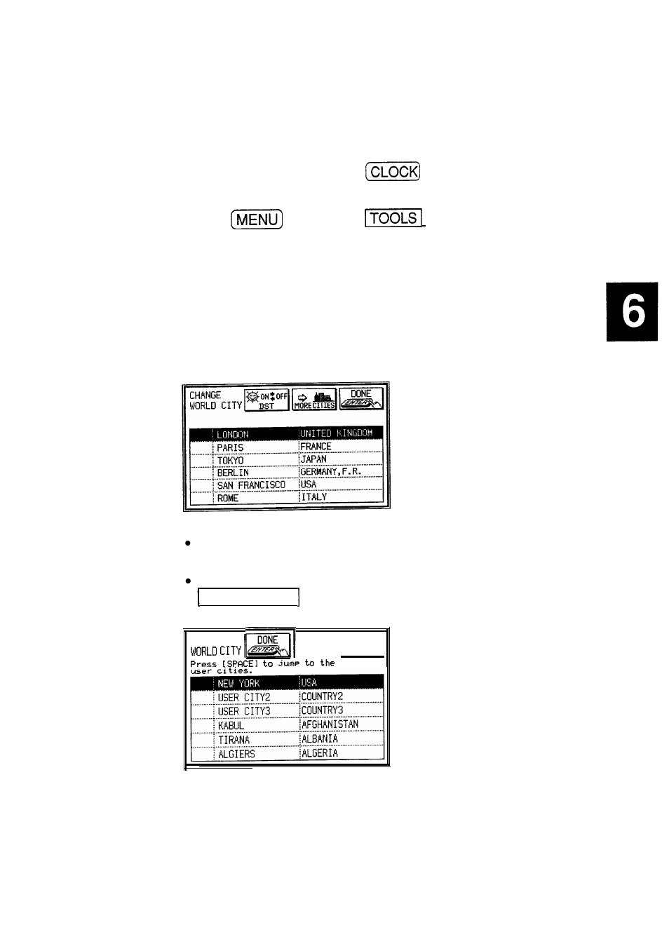 Sharp IQ-8900 User Manual | Page 186 / 322