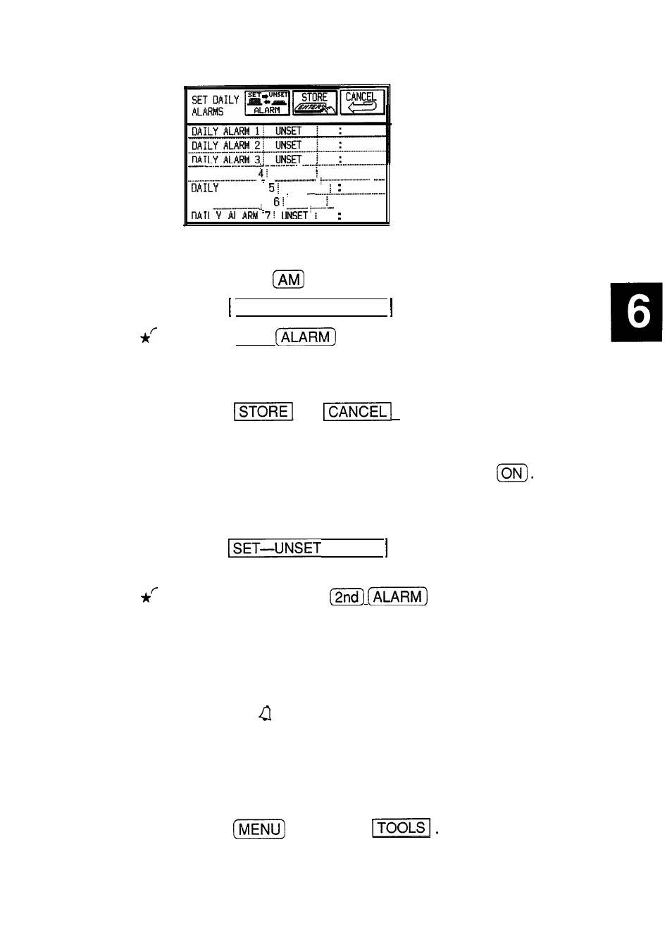 Sharp IQ-8900 User Manual | Page 190 / 322