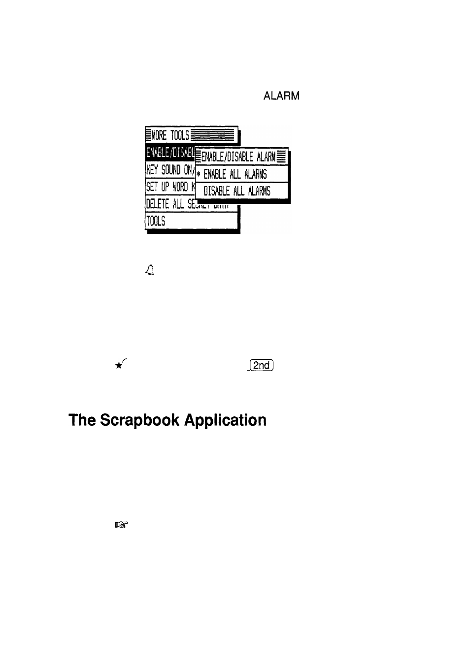 Sharp IQ-8900 User Manual | Page 191 / 322