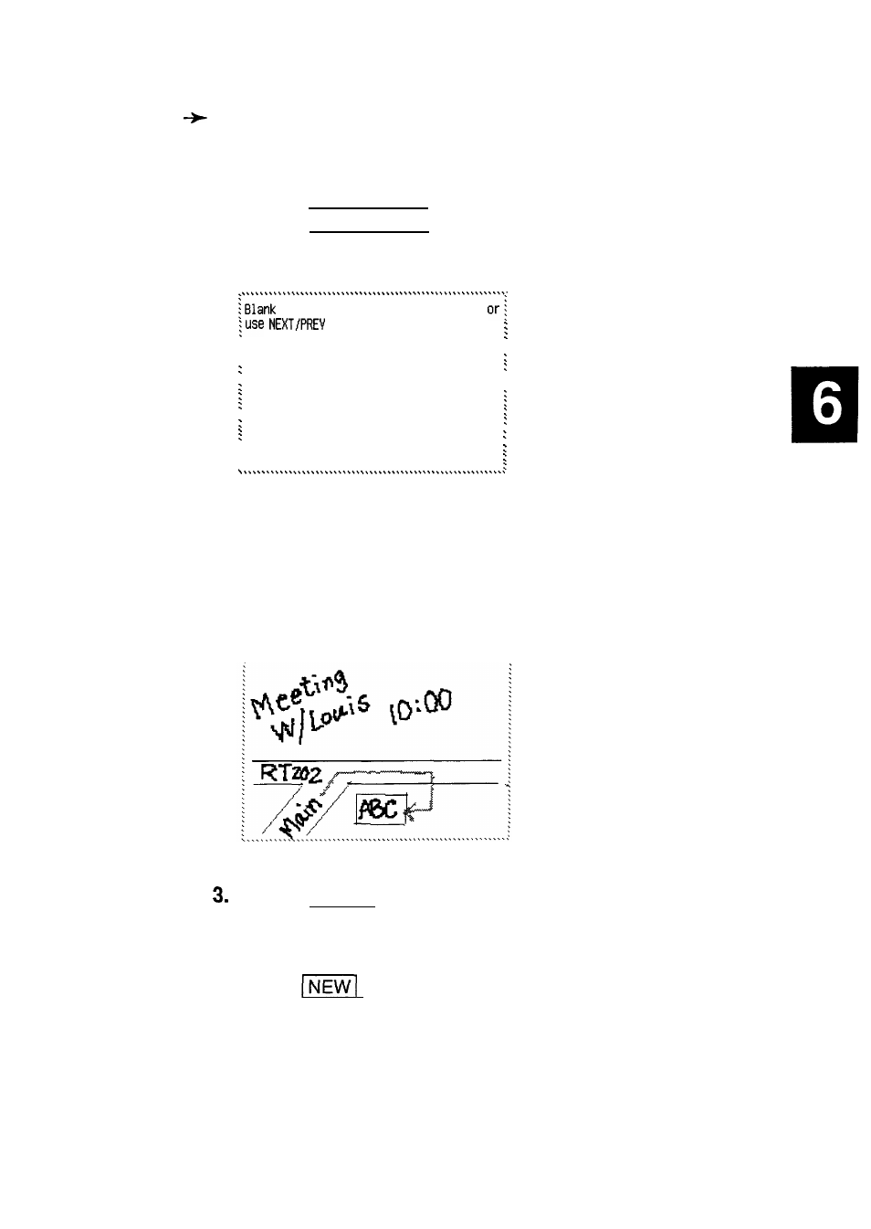 Sharp IQ-8900 User Manual | Page 192 / 322