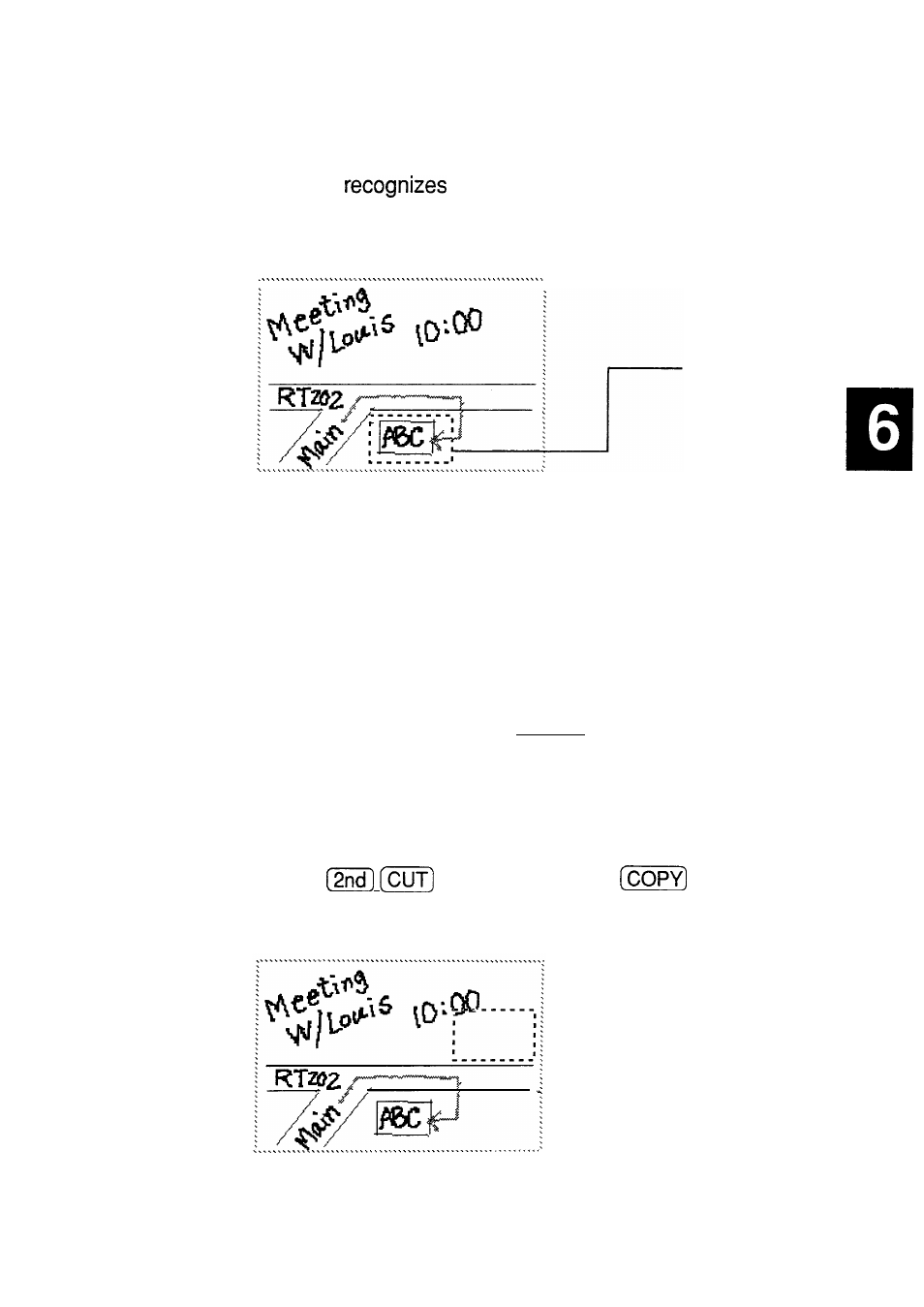 Sharp IQ-8900 User Manual | Page 194 / 322