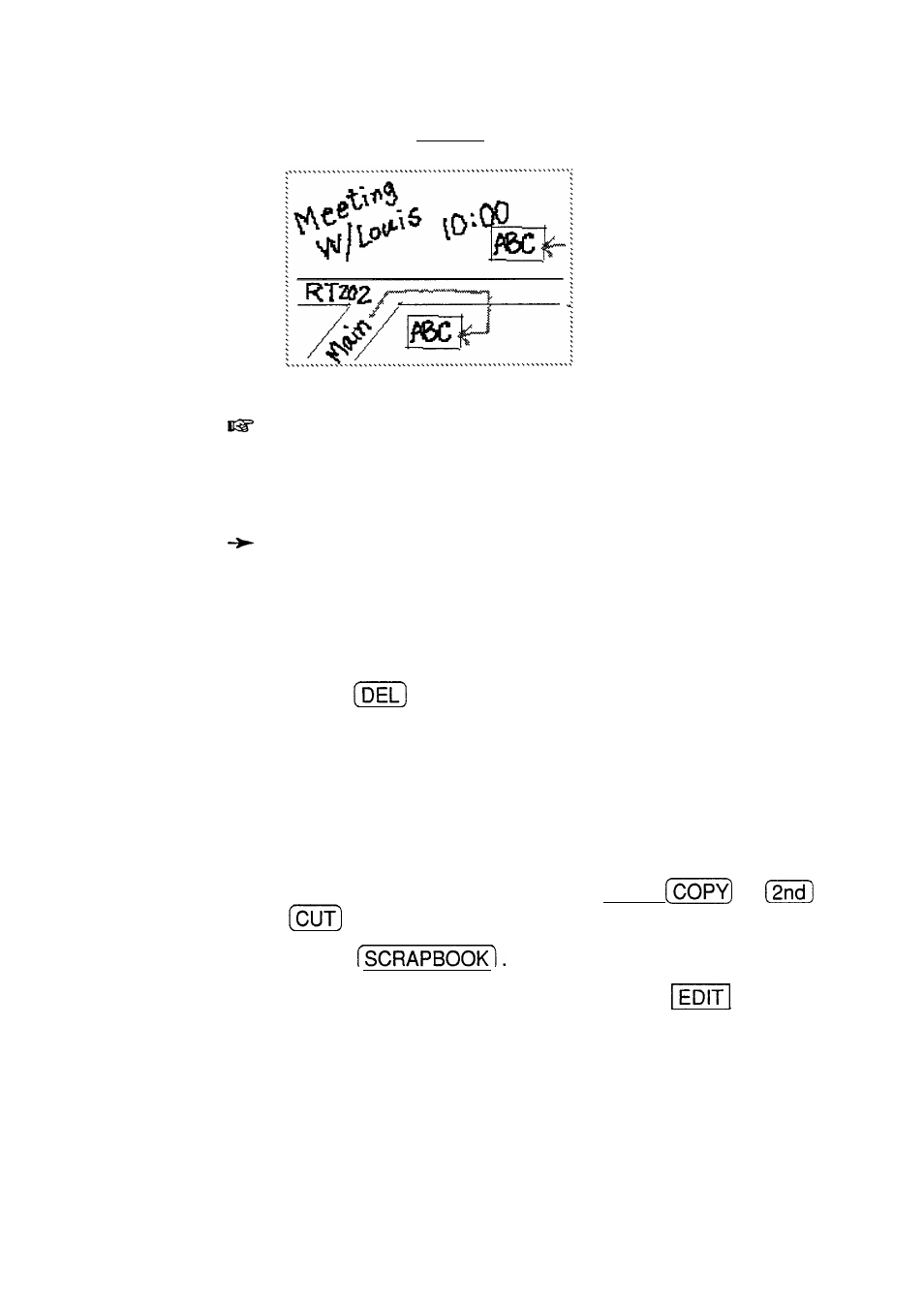 Sharp IQ-8900 User Manual | Page 195 / 322