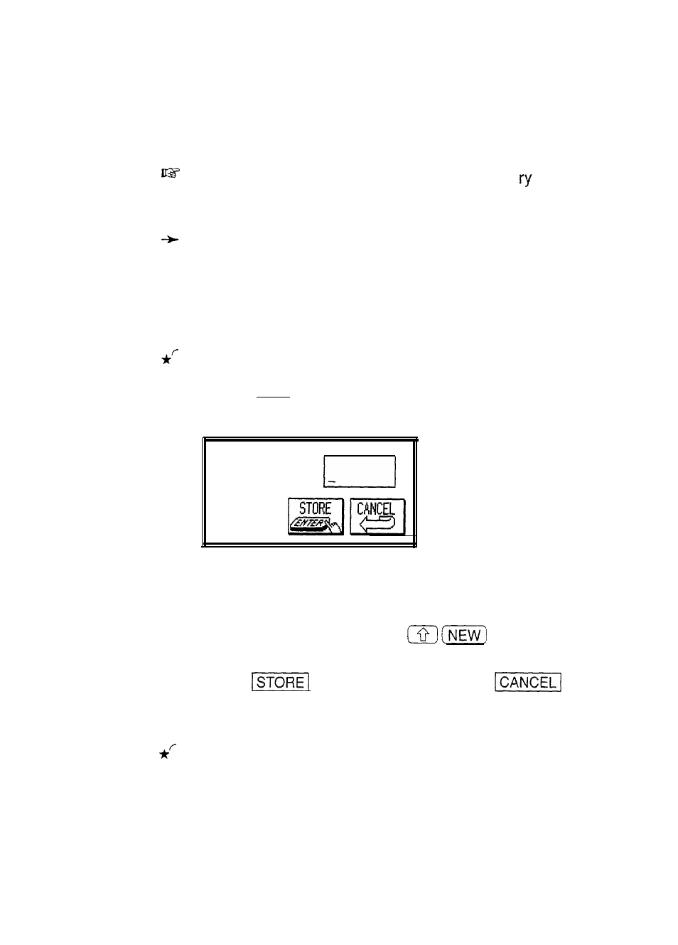 Sharp IQ-8900 User Manual | Page 203 / 322