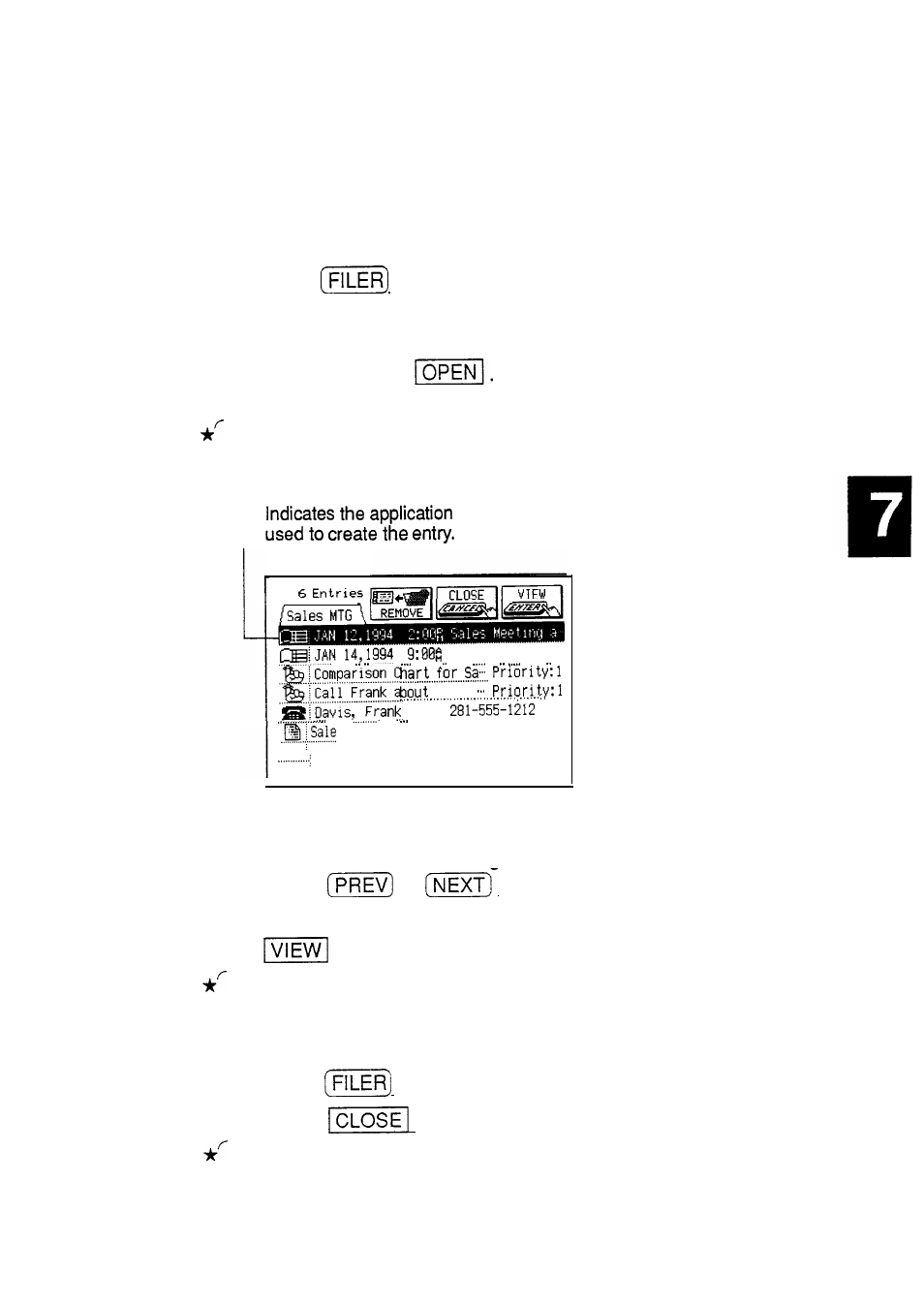 Sharp IQ-8900 User Manual | Page 204 / 322