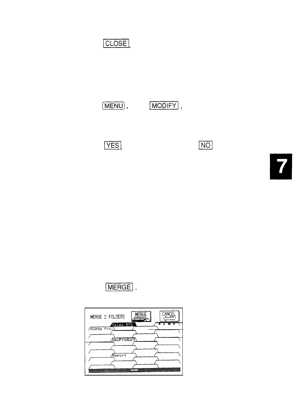 Sharp IQ-8900 User Manual | Page 206 / 322