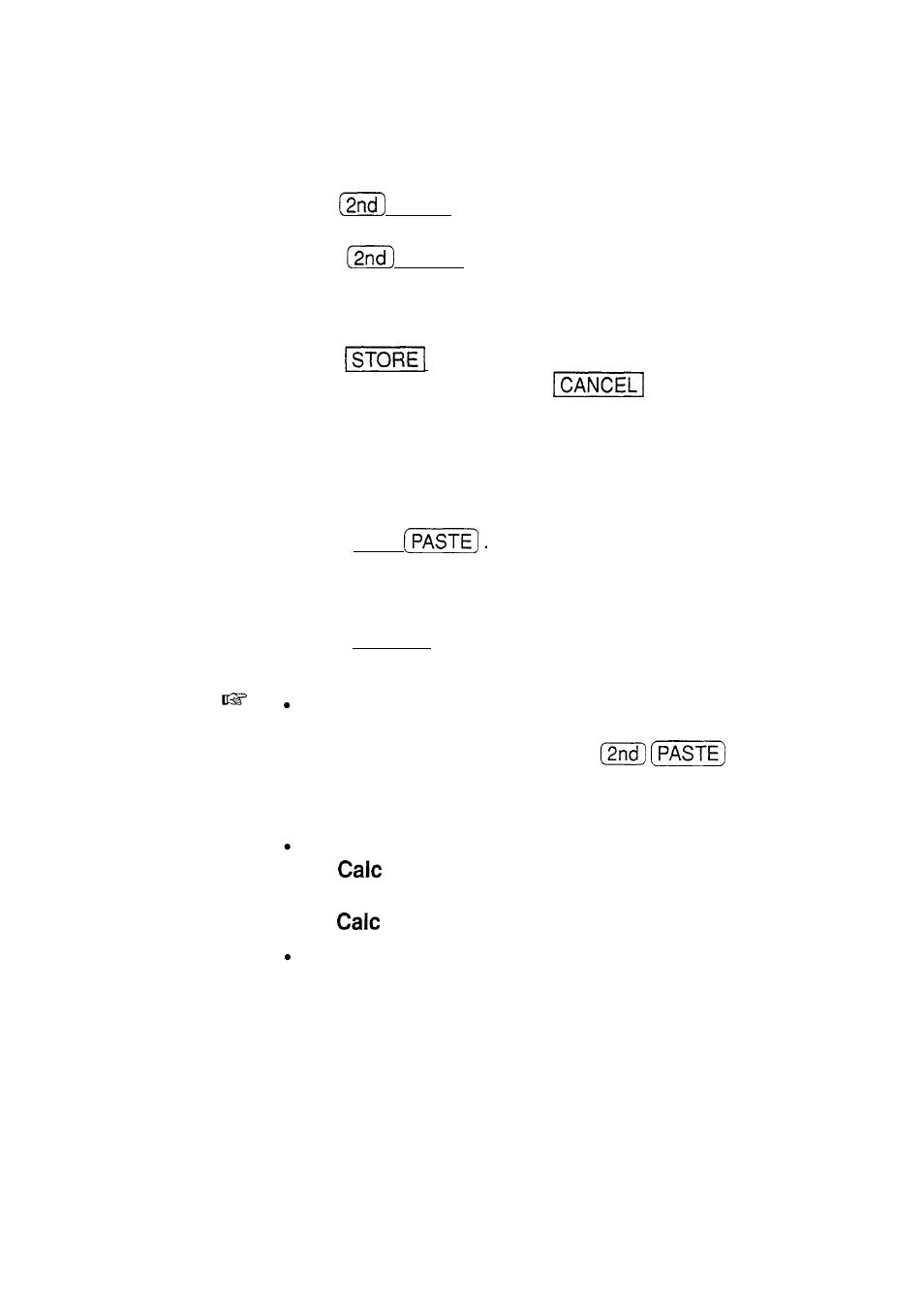 Sharp IQ-8900 User Manual | Page 209 / 322