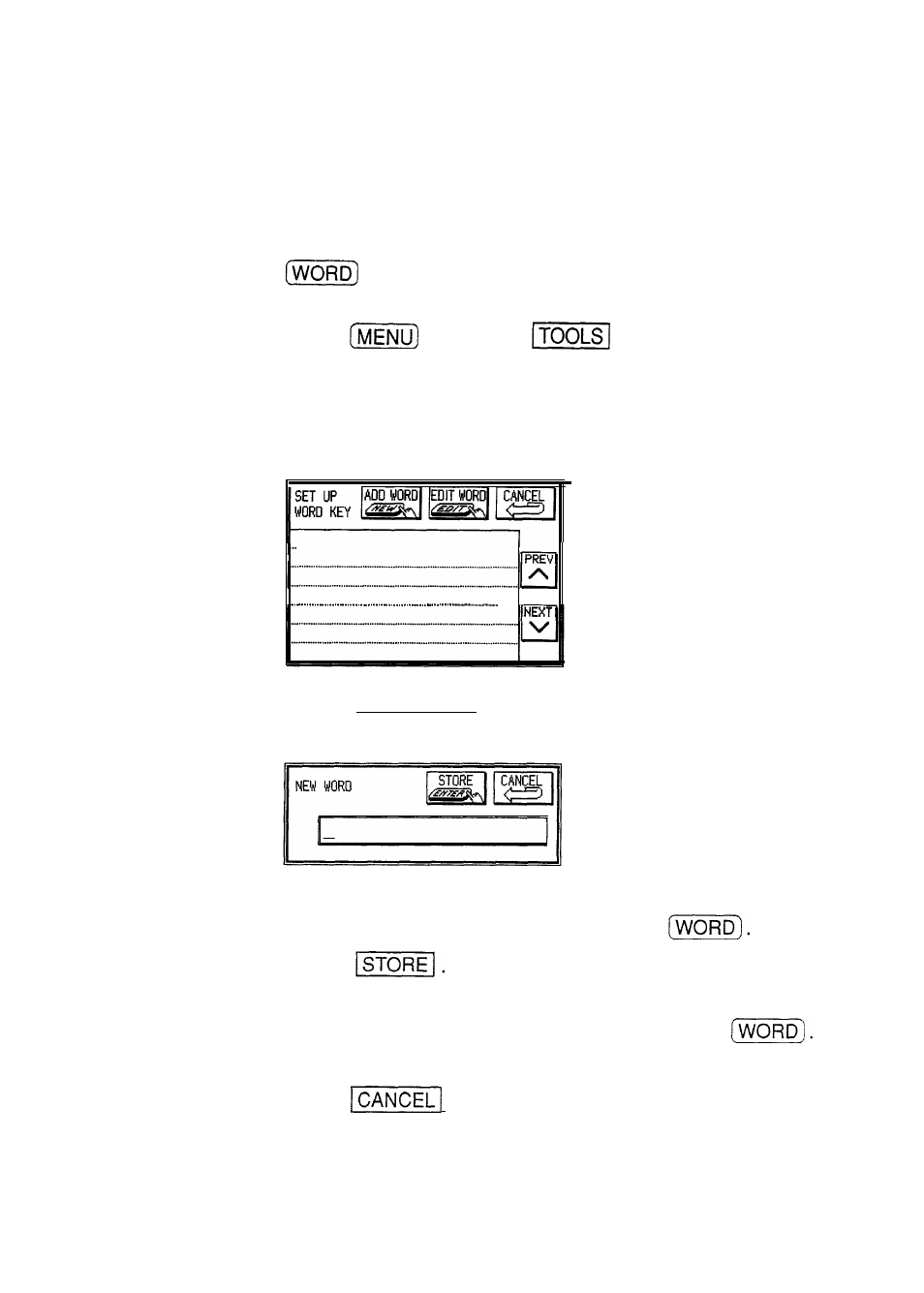 Sharp IQ-8900 User Manual | Page 213 / 322